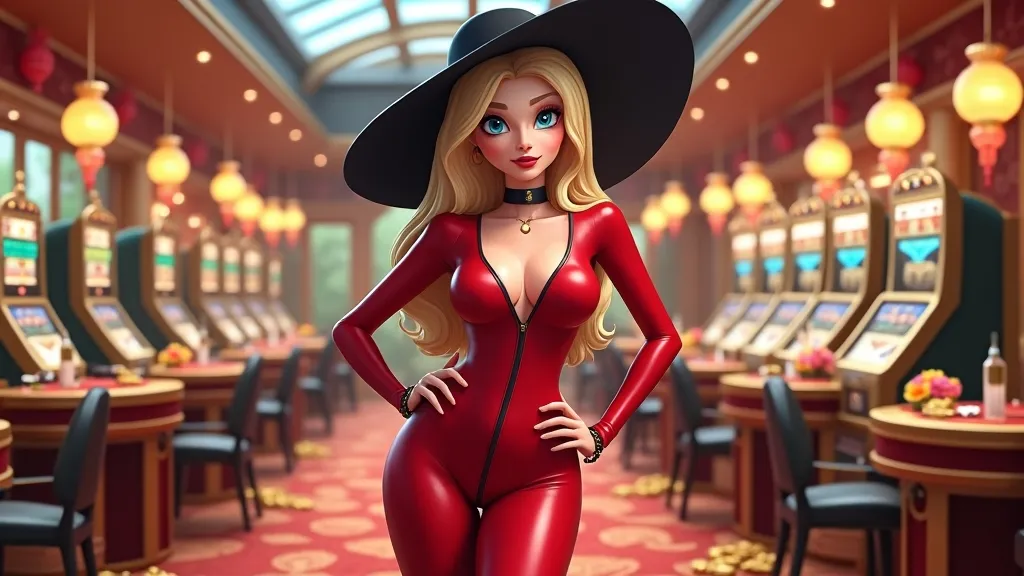 Casinoonlinegratisbonus