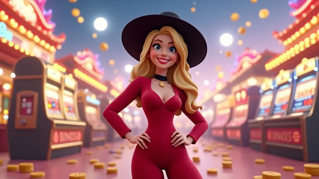 Casinoonlinegratisbonus