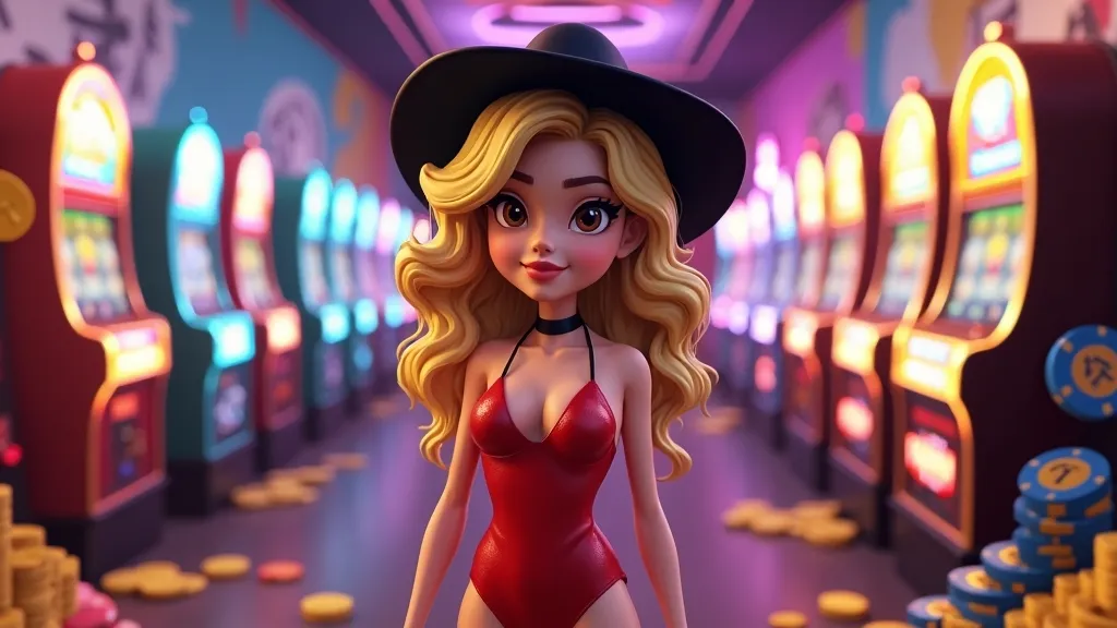 Casinoonlinegratisbonus