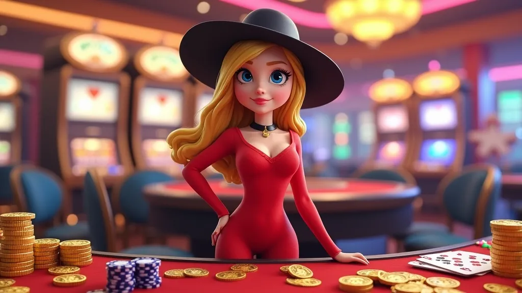 Casinoonlinegratisbonus