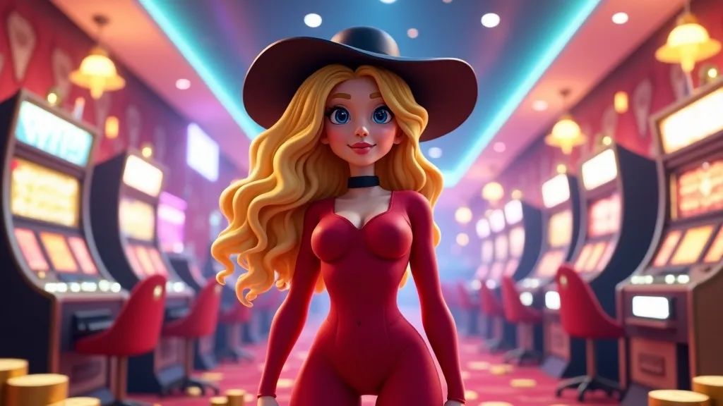 Casinoonlinegratisbonus