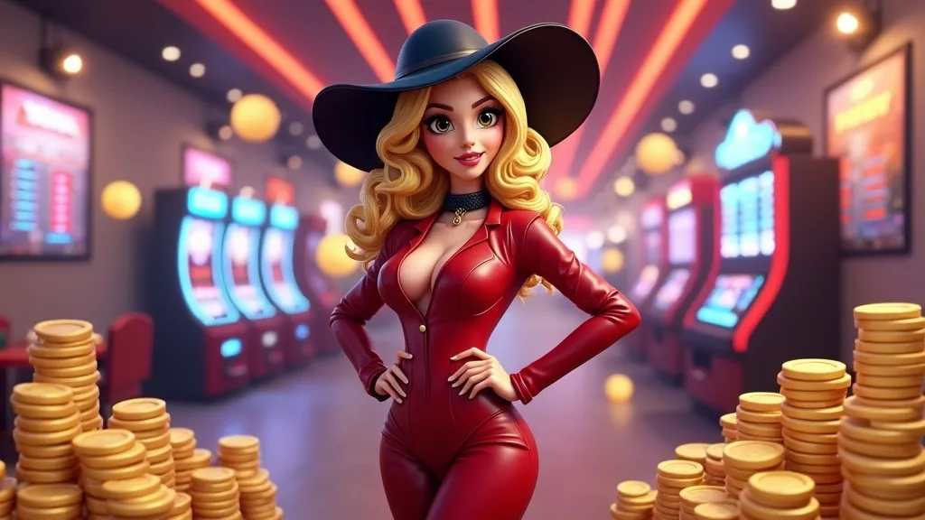 Casinoonlinegratisbonus