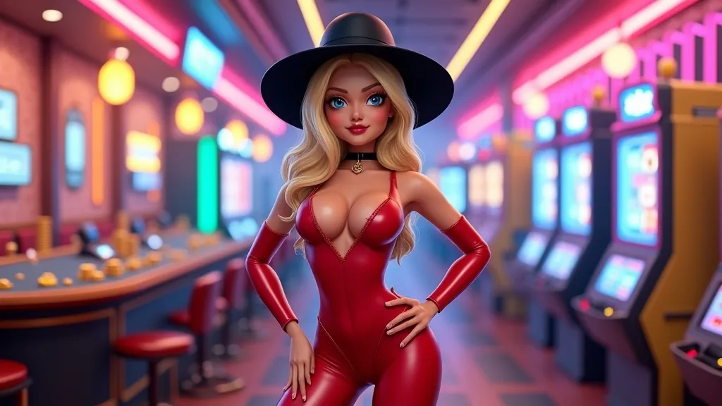 Casinoonlinegratisbonus