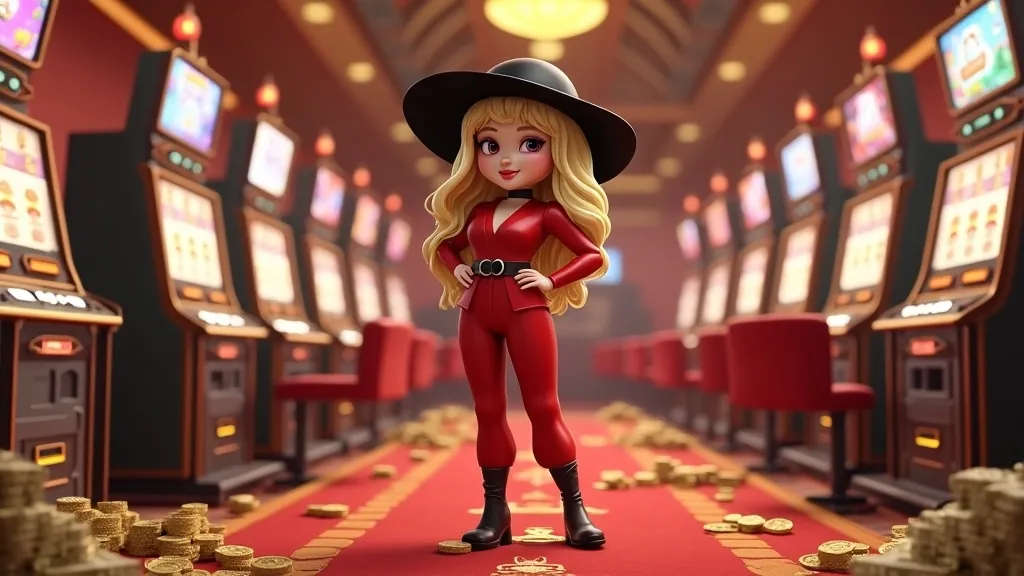 Casinoonlinegratisbonus